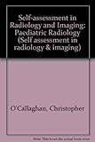Paediatric radiology