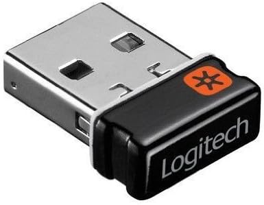 Logitech Unifying USB Receiver for Mouse MX M950 M905 M510 M505 M525 New