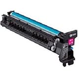 New KONICA-MINOLTA MC8650 I/U MAGENTA 120V 90000 PRINTS Yield 90000 Pages H ....
