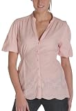 Bandolino Blu Women's Tyra Short Sleeve Woven Top