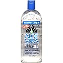 Fruit of the Earth 100% Aloe Vera Gel 12oz.
