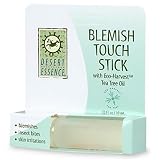 Desert Essence - Blemish Touch Stick, .33 fl oz sticks