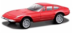 Ferrari Model Kit, 365 GTB4
