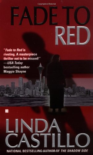 Fade To Red (Berkley Sensation)