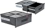 SKB 4U Rack Drawer