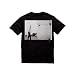 Nixon Men's Context Short Sleeve T-Shirt