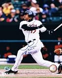 Geronimo Gil Autographed 8x10 Photograph