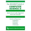 The Essentials of Computer Science II (Essentials)