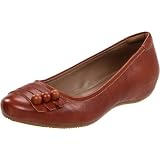 ECCO Womens Keystone Ballerina