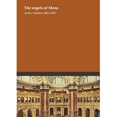 The angels of Mons