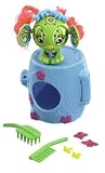 Zoobles Hairdoobles Zoobles Collectible CharacterIMAGE