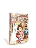 Little House in the Big Woods
