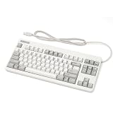 東プレ REALFORCE 86U /静電容量無接点/変荷重/86キー/USB SE0500