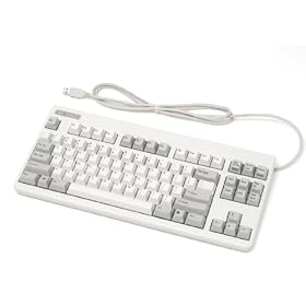���v�� REALFORCE 86U /�Ód�e�ʖ��ړ_/�ω׏d/86�L�[/USB SE0500