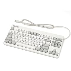 東プレ REALFORCE 86U /静電容量無接点/変荷重/86キー/USB SE0500