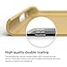 iPhone 6S Case, elago® [Slim Fit 2][Creamy Yellow] - [Light][Minimalistic][True Fit] – for iPhone 6/6S