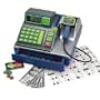 Talking Cash Register