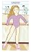 Toys : Woodkins Single Deluxe Dress-Up Ballet Class