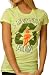 David & Golitath I RECYCLE MEN Junior's T-shirt- Choice of Sizes