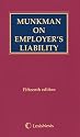 Munkman on Employer's Liability