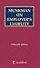 Munkman on Employer's Liability bij Boeken bij de naam: 4192s9qgJuL._SL75_