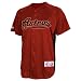 MLB Houston Astros Replica BP Home Jersey, XL