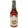 Tabasco, Sauce Basting Garlic, 10 OZ (Pack of 12)
