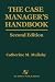 the Case Manager's Handbook