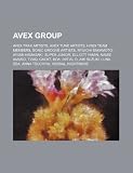 Avex Group: Avex Trax Artists, Avex Tune Artists, Hinoi Team Members, Sonic Groove Artists, Ryuichi Sakamoto, Ayumi Hamasaki, Supe