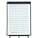 Drywipe LINES overlay - Code 36a. Use on whiteboard, easel or flip chart to p...