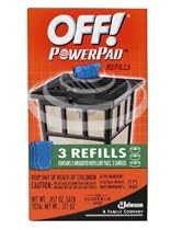 MOSQUITO LAMP REFILL