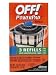 Off ! Power Pad Mosquito Repellent Pads