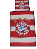 FC Bayern M�nchen Bettw�sche Home 4 Sterne - 