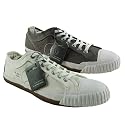 Mens G Star G-Star Raw Canvas Trainer Shoes Size 6-12