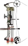 PSE® Bow Madness XS Left Hand Field - Ready Bow