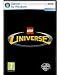 Lego Universe (PC DVD)