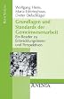 Grundlagen und Standards der Gemeinwesenarbeit: Ein Reader f�r Studium, Lehre und Praxis: Ein Reader zu Entwicklungslinien und Perspektiven (Reihe Votum)