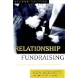 Relationship Fundraising: A Donor-Based Approach to the Business of Raising Money (Jossey Bass Nonprofit & Public Management Series)