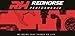 Redhorse Performance 3302-03-16 3 to Straight-3 16