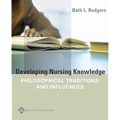 Developing Nursing Knowledge: Philosophical Tradition and Influences