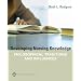 Developing Nursing Knowledge: Philosophical Tradition and Influences