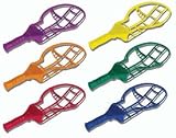 Six-Color Scoop Set