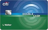 Citi® Double Cash Card Citi® Double Cash Card