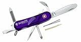 Eigenschaften Wenger  / Wenger Taschenmesser, Modell Scout Junior 10, 8-teilig