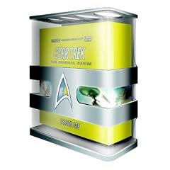 宇宙大作戦 シーズン1 デジタル・アップグレード版〈HD DVD/DVDコンポ〉