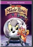 Tom and Jerry: The Magic Ring