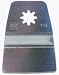 Fein Power Tools 6-39-03-178-01-7 Rigid Scraper Blade