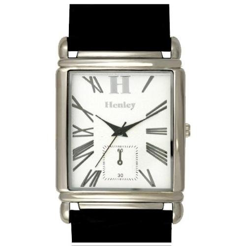 Henley Herrenuhr Quarz H01001.3