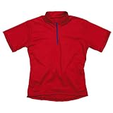 Performance Kids" Classic Short Sleeve Jersey
