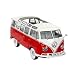Spielwaren : Revell 07399 - Modellbausatz VW T1" Samba Bus" im Maßstab 1:24
